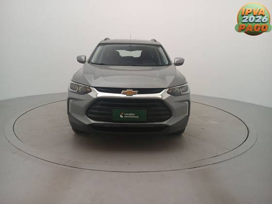 CHEVROLET TRACKER 1.0 TURBO FLEX LT AUTOMÁTICO